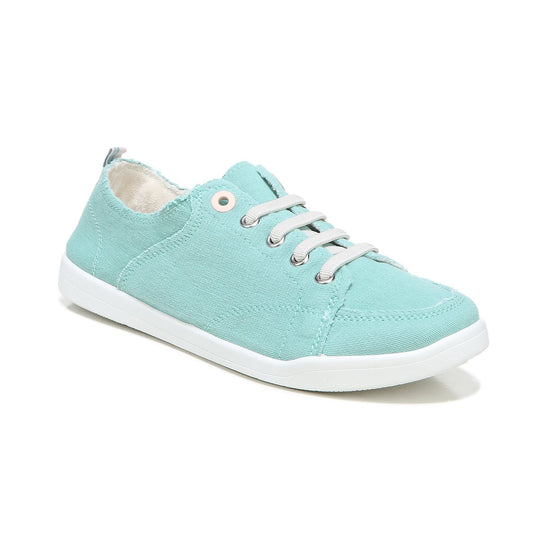 Pismo Women's Aqua Marine Shoe - Vionic