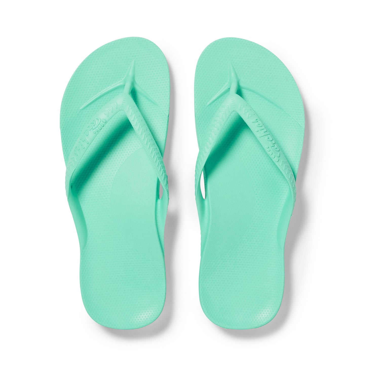 Arch Support Thongs - Archies Footwear
