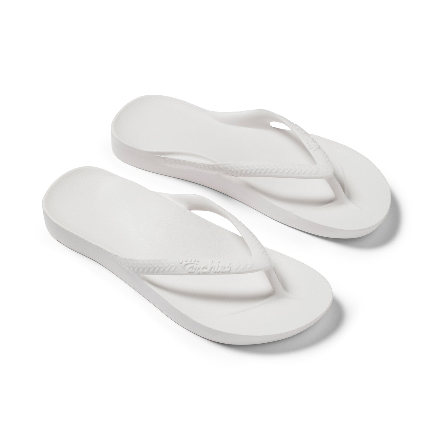Arch Support Thongs - Archies Footwear