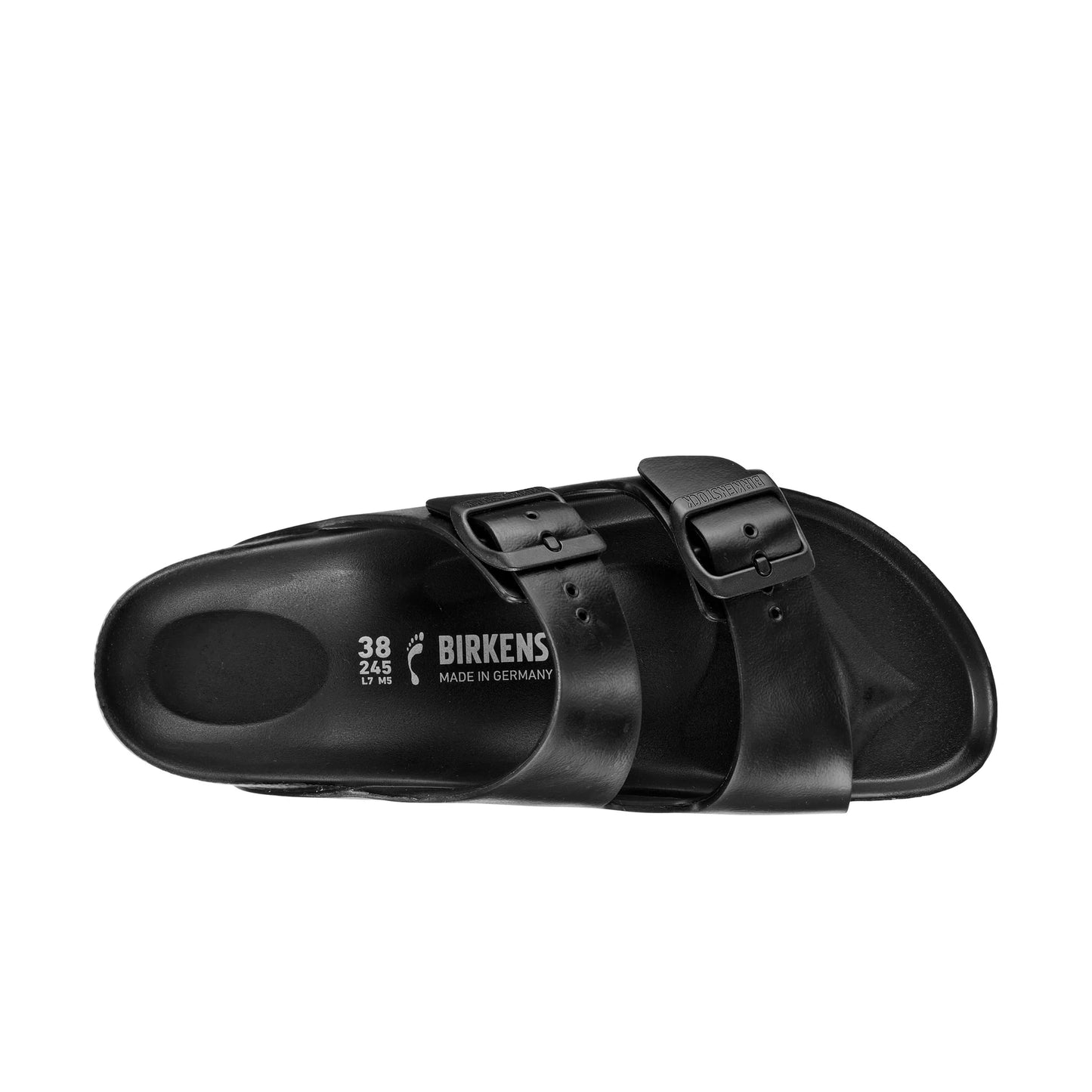 Arizona Kids EVA Black Sandal