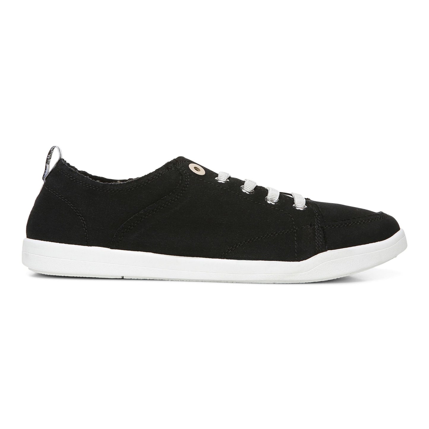 Pismo Women's Black Shoe - Vionic