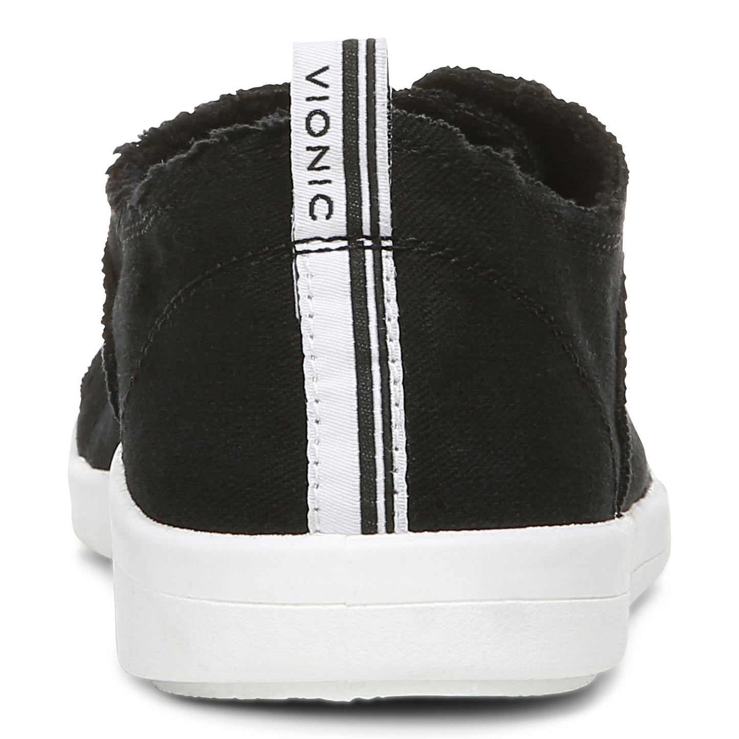 Pismo Women's Black Shoe - Vionic