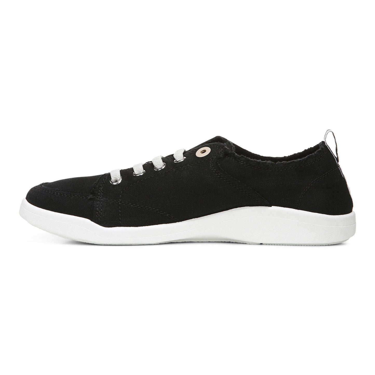 Pismo Women's Black Shoe - Vionic