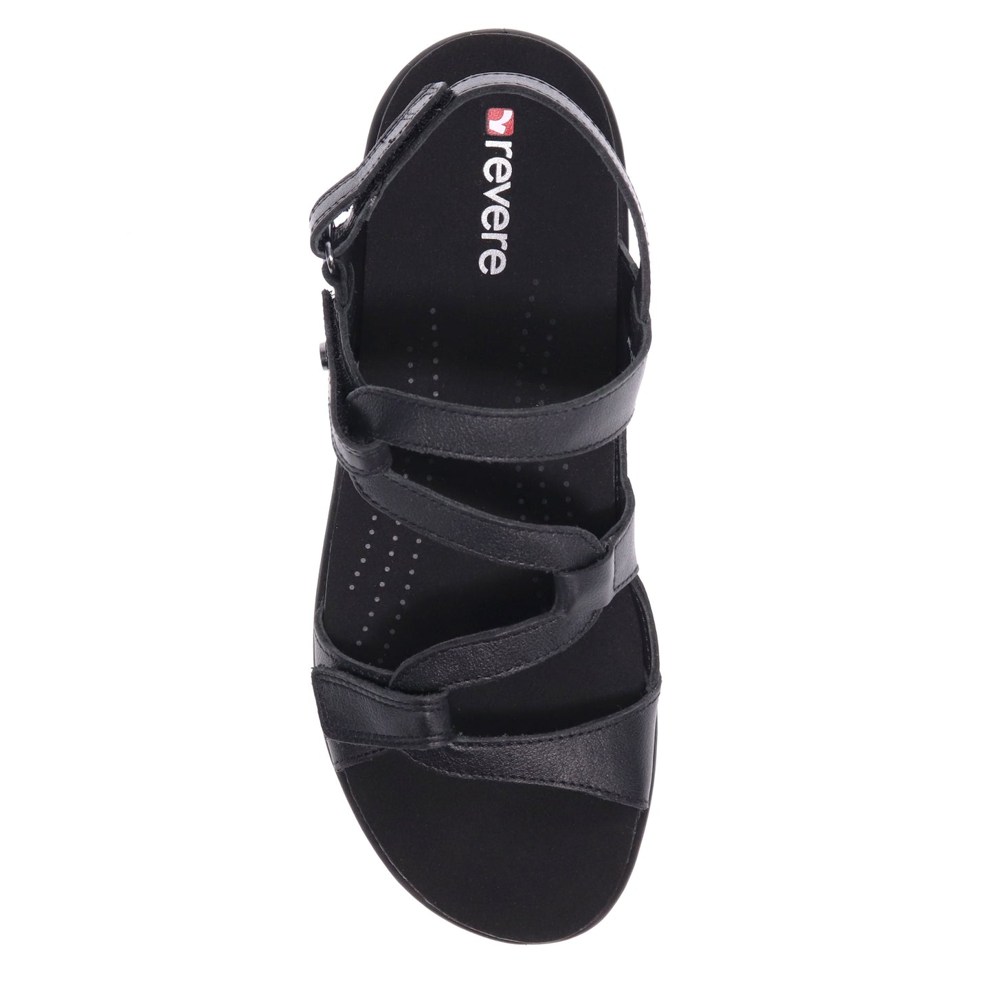 Miami Sandal - Black