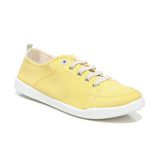 Pismo Women's Butter Lemon Shoe - Vionic