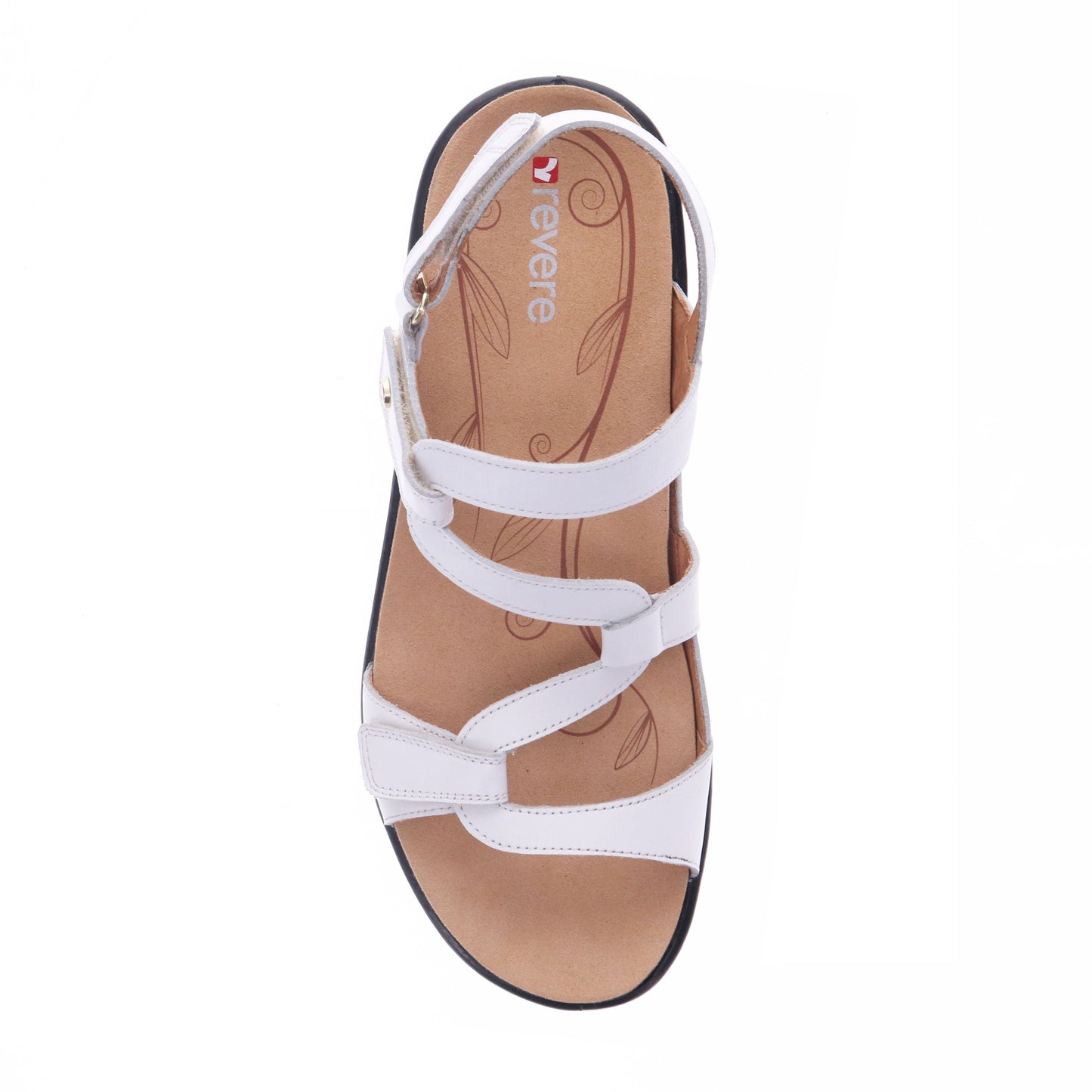 Miami Sandal - Coconut