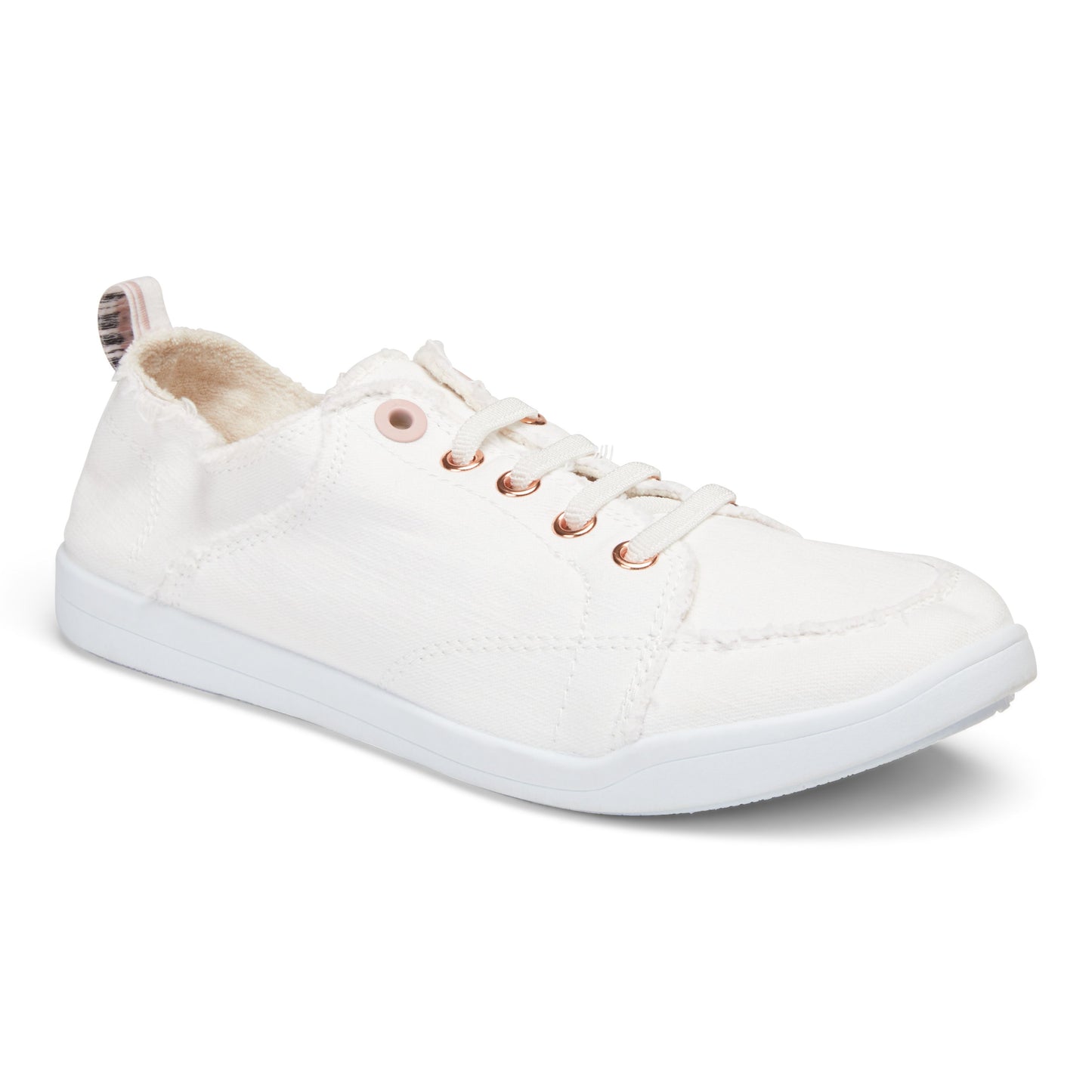 Vionic Pismo Women's Cream Shoe