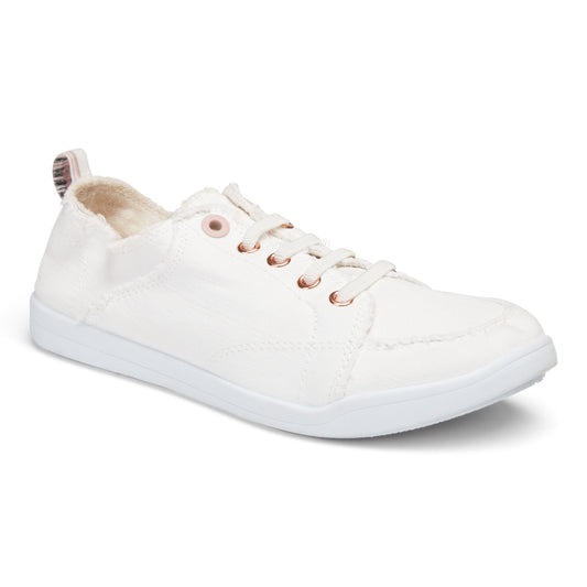 Vionic Pismo Women's Cream Shoe