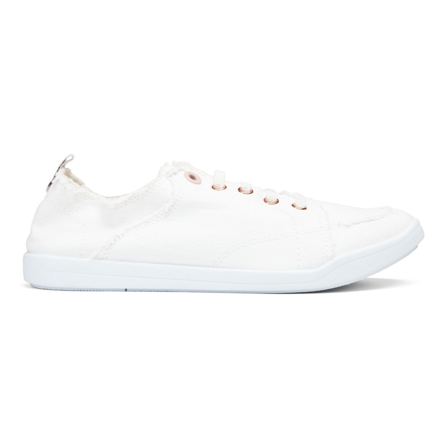 Pismo Women's Cream Shoe - Vionic