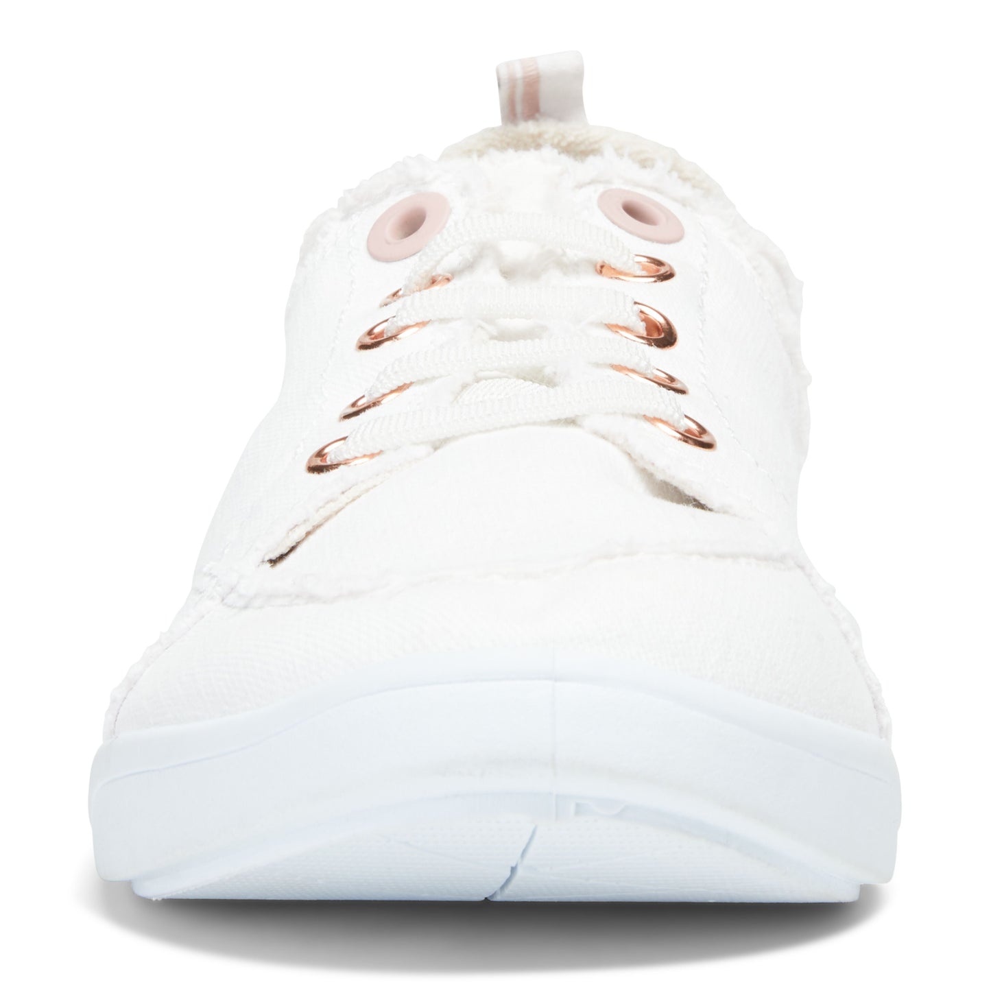 Pismo Women's Cream Shoe - Vionic
