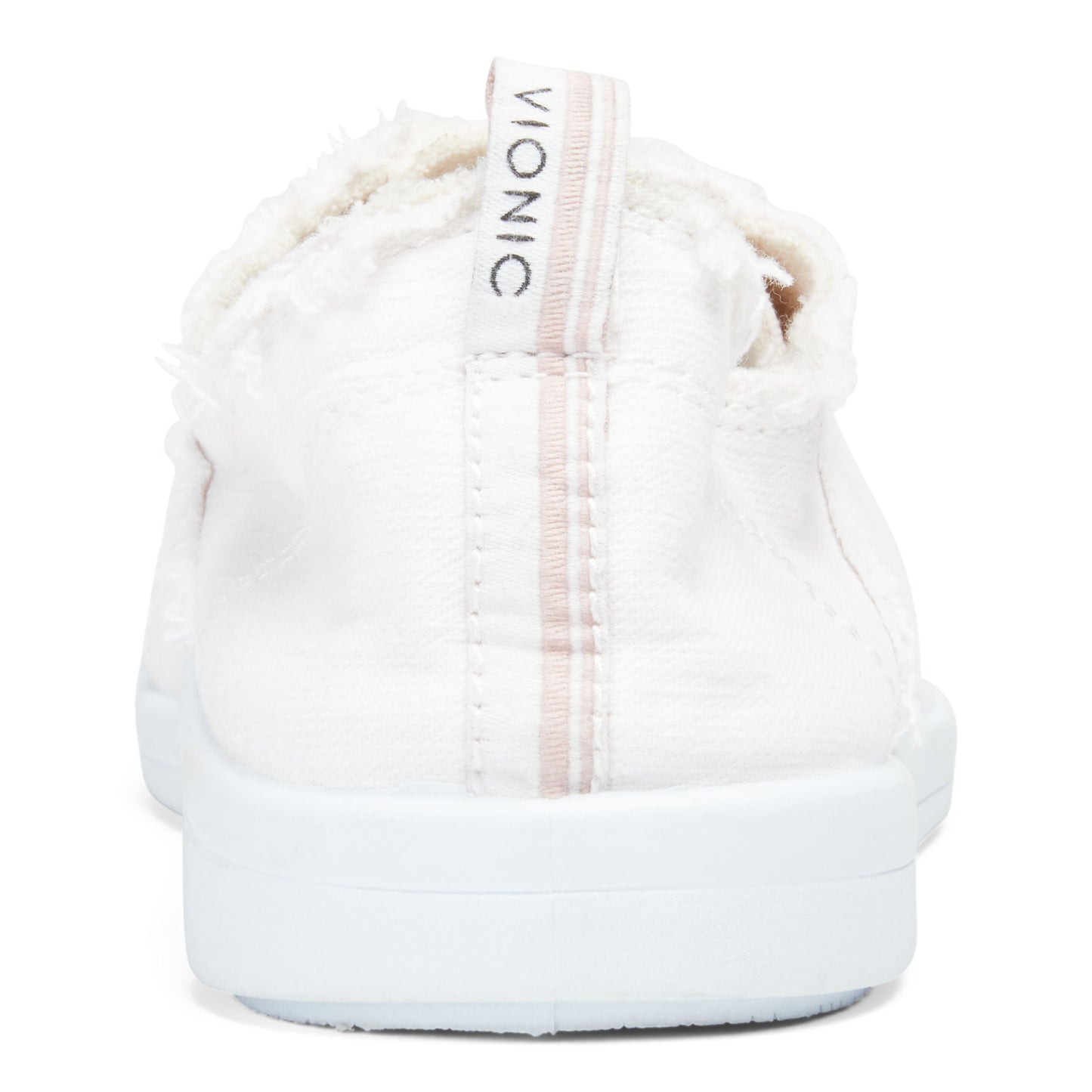 Pismo Women's Cream Shoe - Vionic