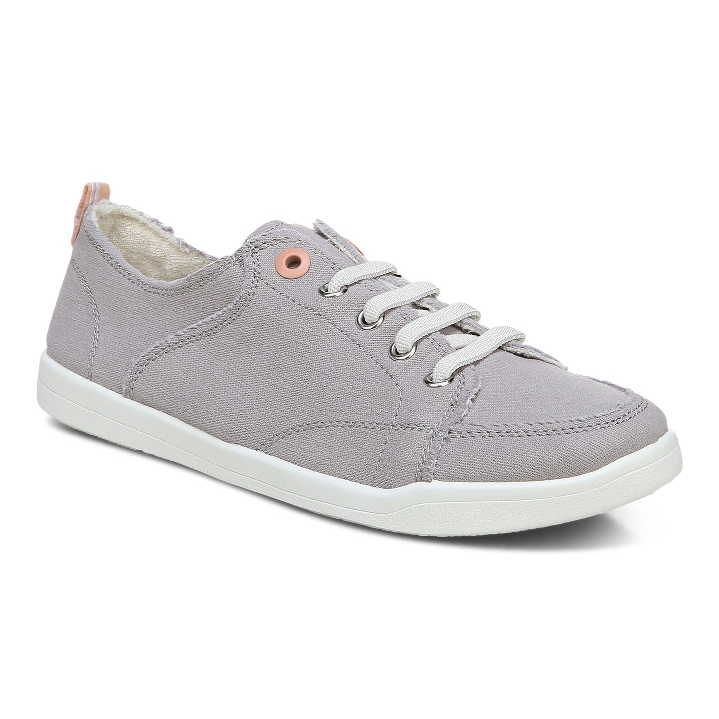 Vionic Pismo Women's Shoe Light Grey