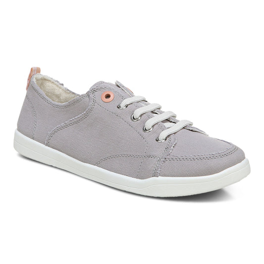 Vionic Pismo Women's Shoe Light Grey