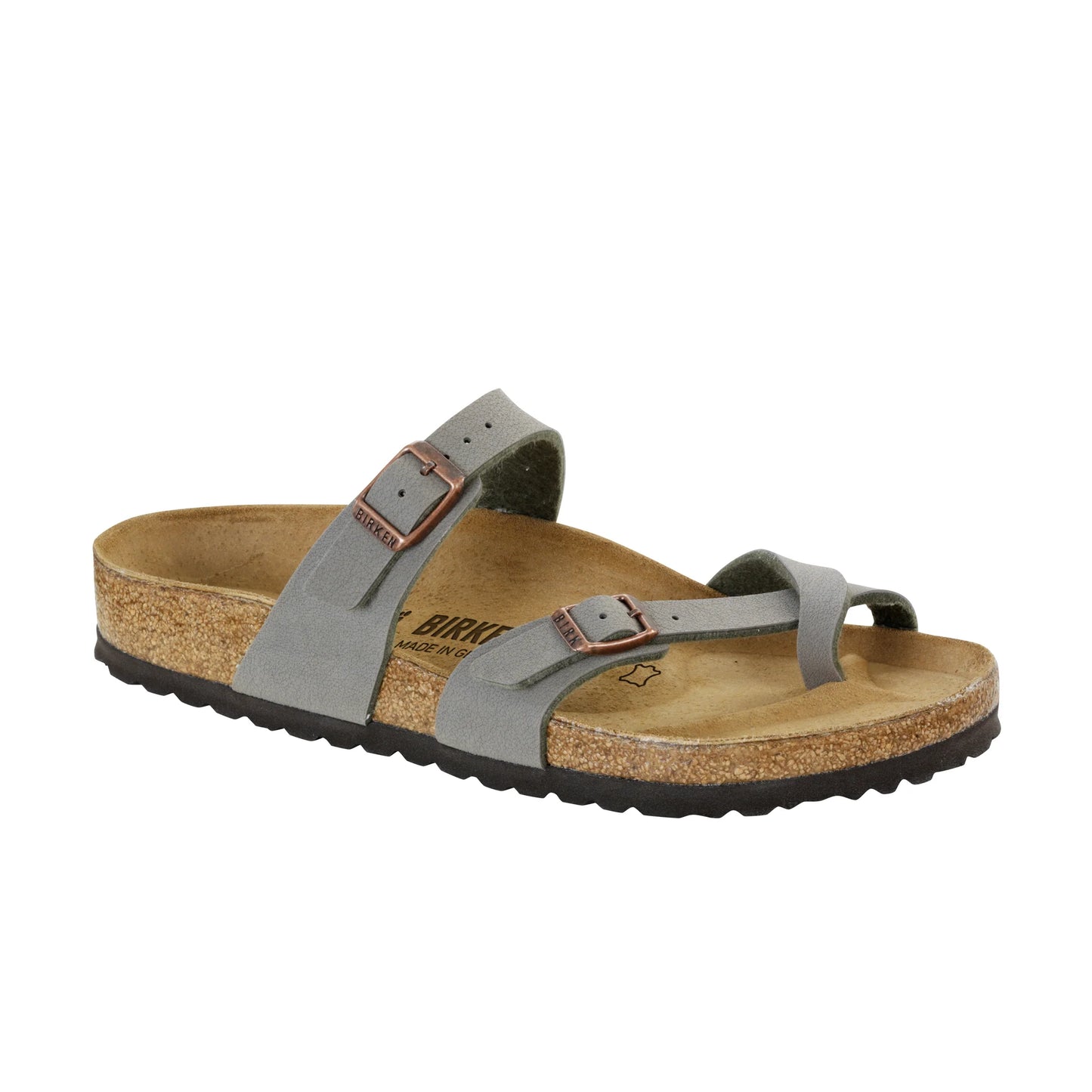Mayari Stone BirkiBuc Thong