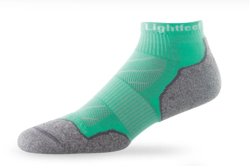 Lightfeet Evolution Mini-Crew Socks