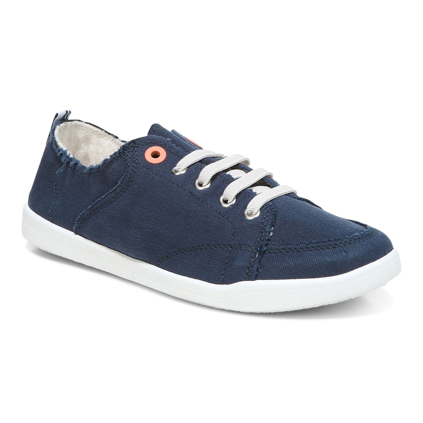 Pismo Women's Navy Shoe - Vionic