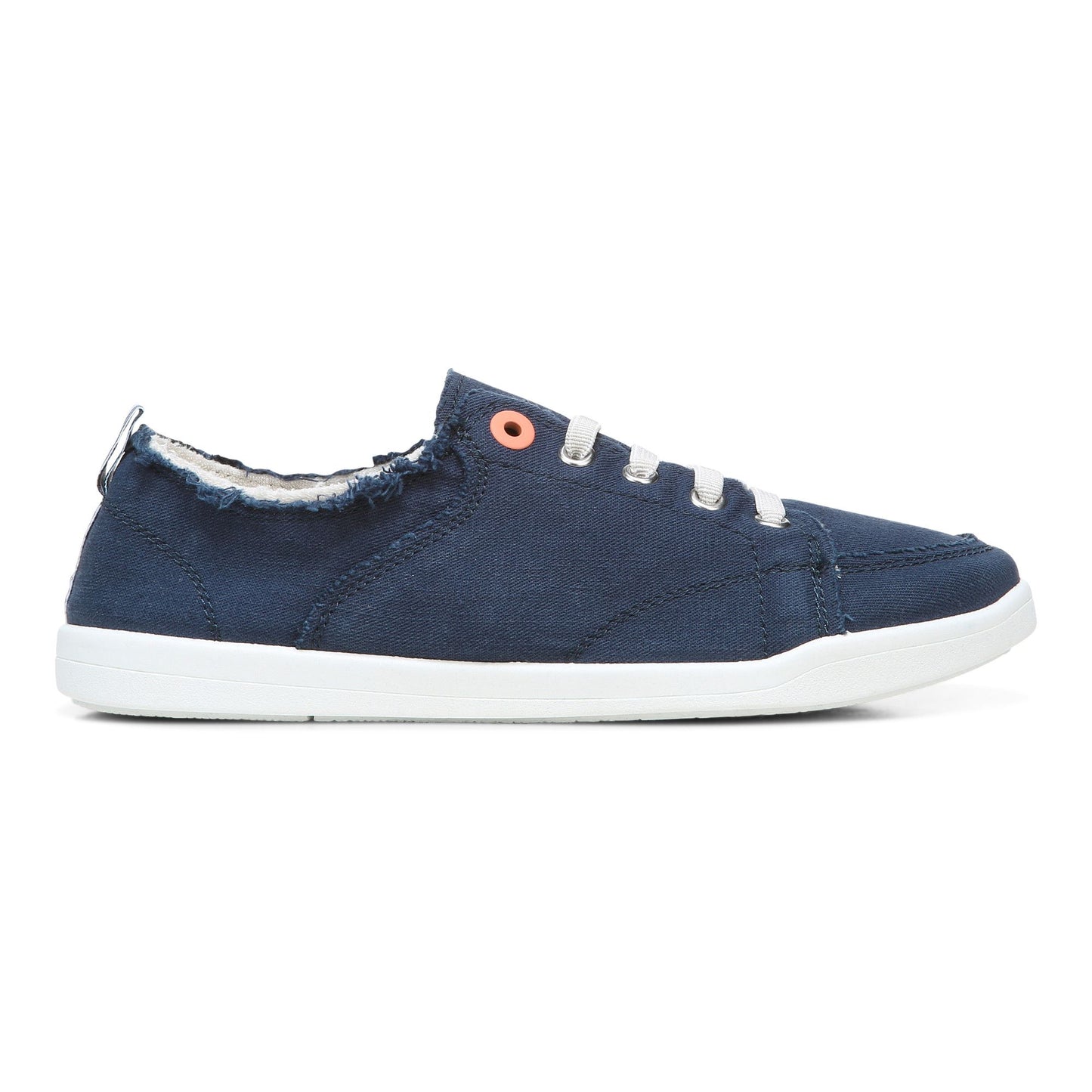 Pismo Women's Navy Shoe - Vionic