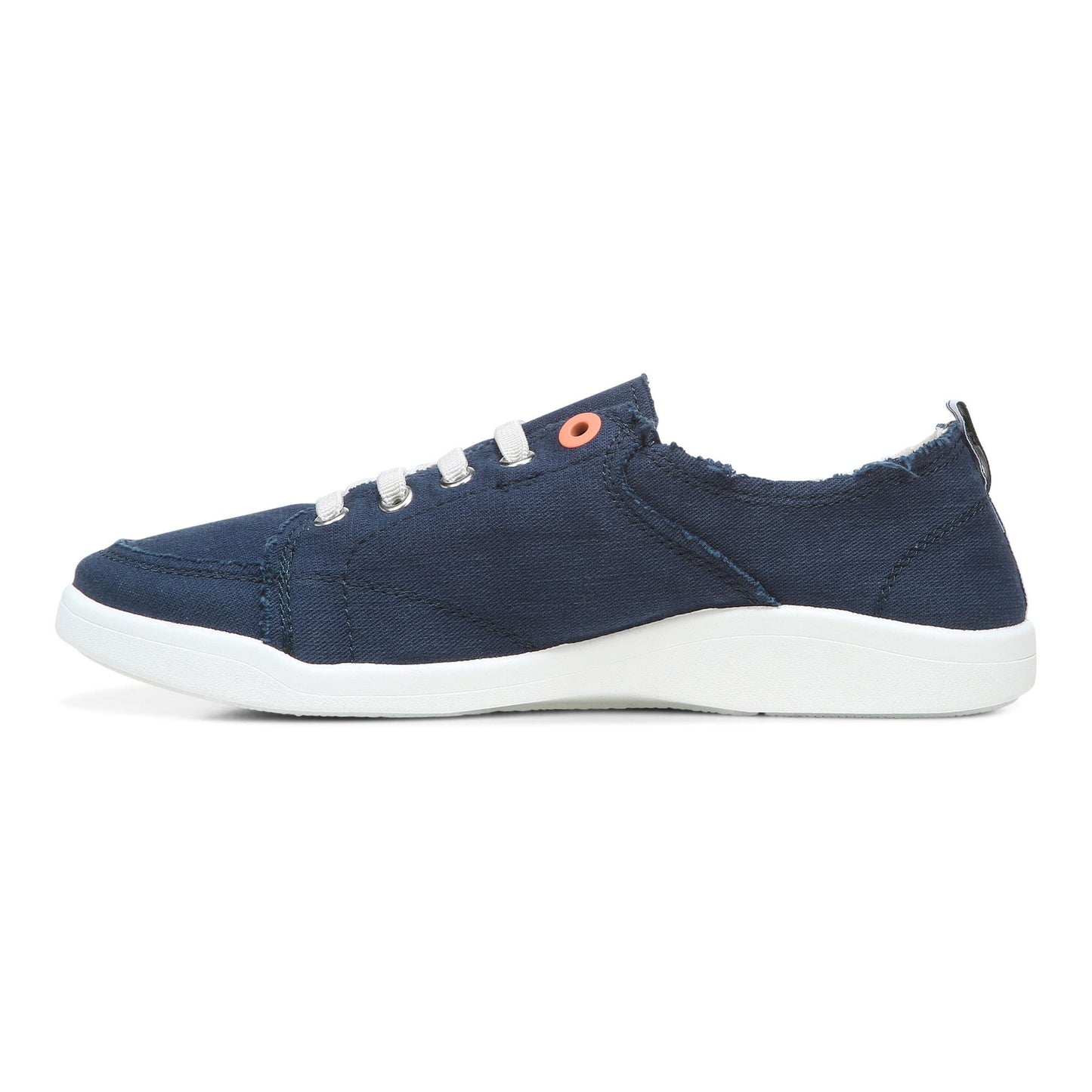 Pismo Women's Navy Shoe - Vionic