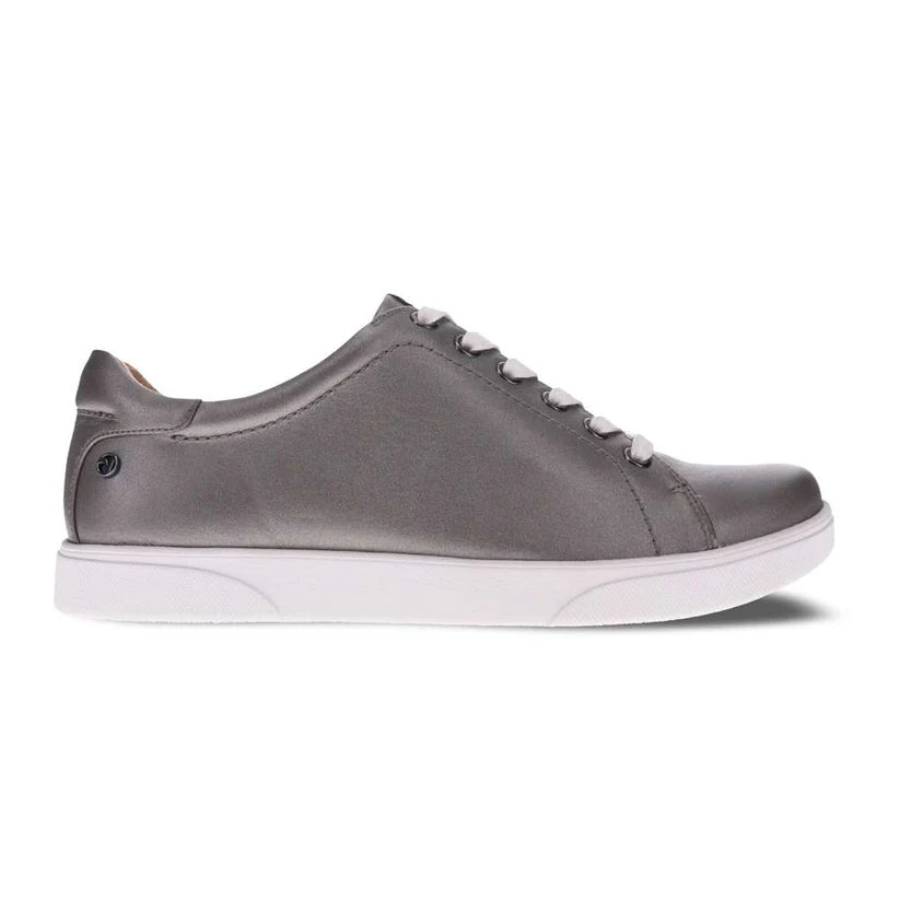 Limoges Slate/Peacock Python Shoe - Revere