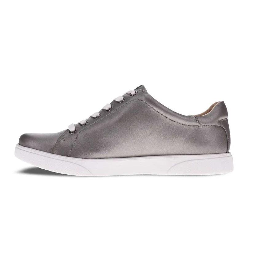Limoges Slate/Peacock Python Shoe - Revere
