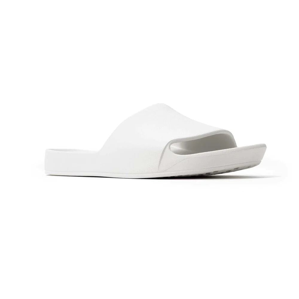Arch Support Slides - Archies Footwear