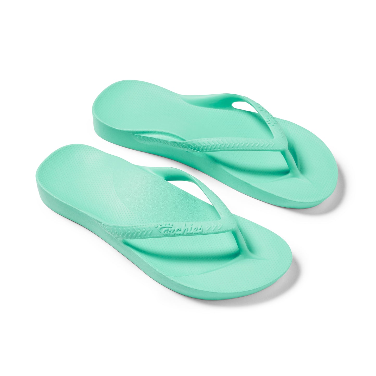 Arch Support Thongs - Archies Footwear