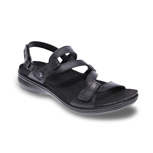 Miami Sandal - Black