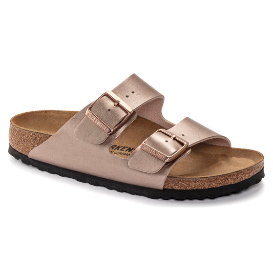 Arizona Copper Birko-Flor Sandal Main