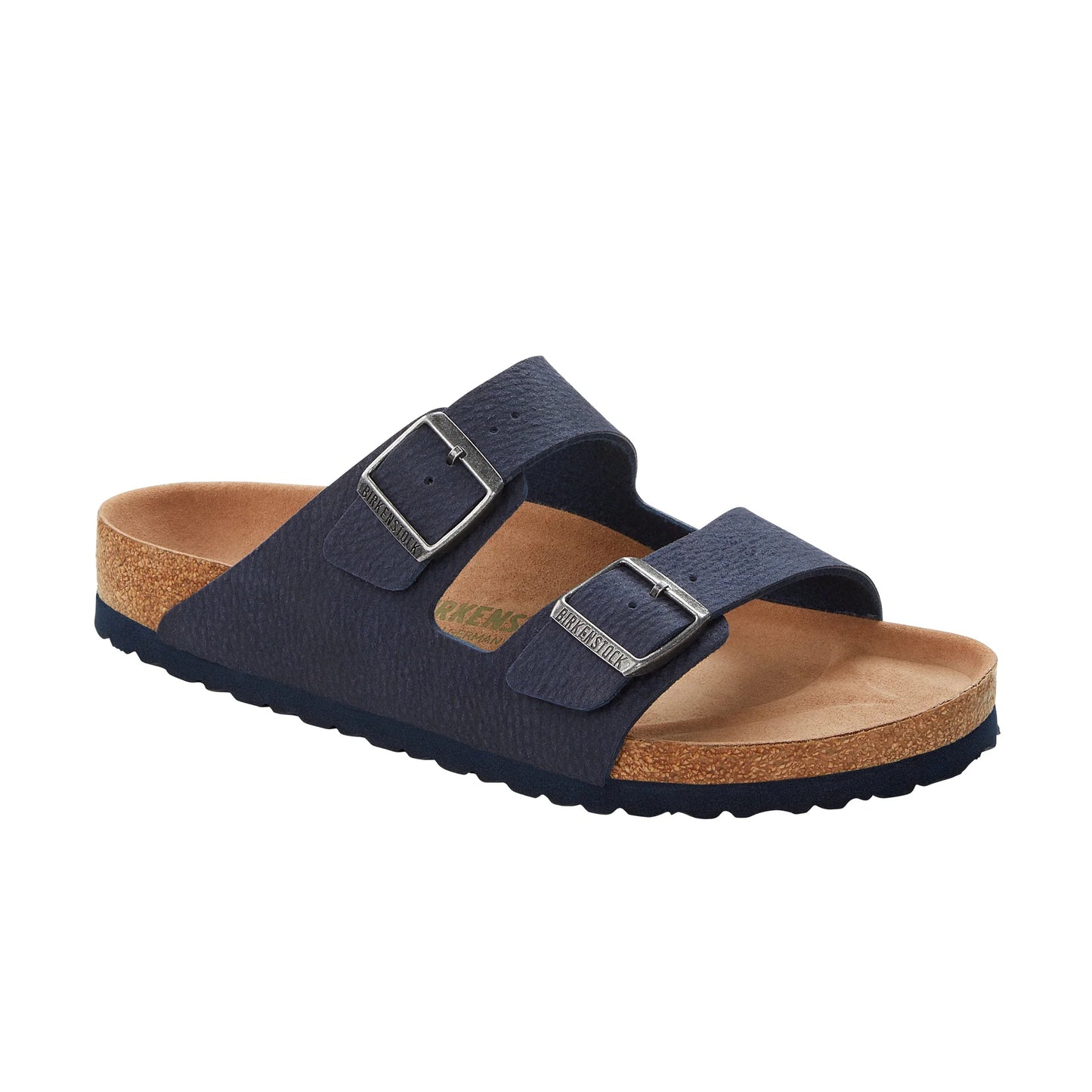 Arizona Vegan Desert Dust BirkiBuc Sandal - Birkenstock