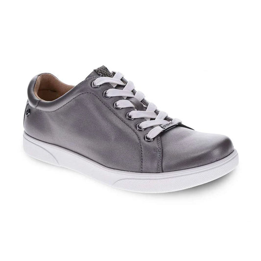 Limoges Slate/Peacock Python Shoe - Revere